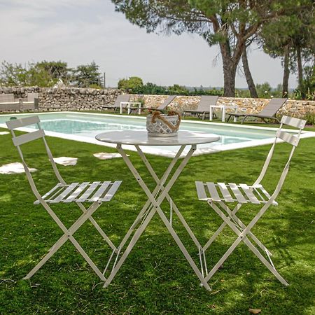 Trullo Giuditta Martina Franca Exterior photo