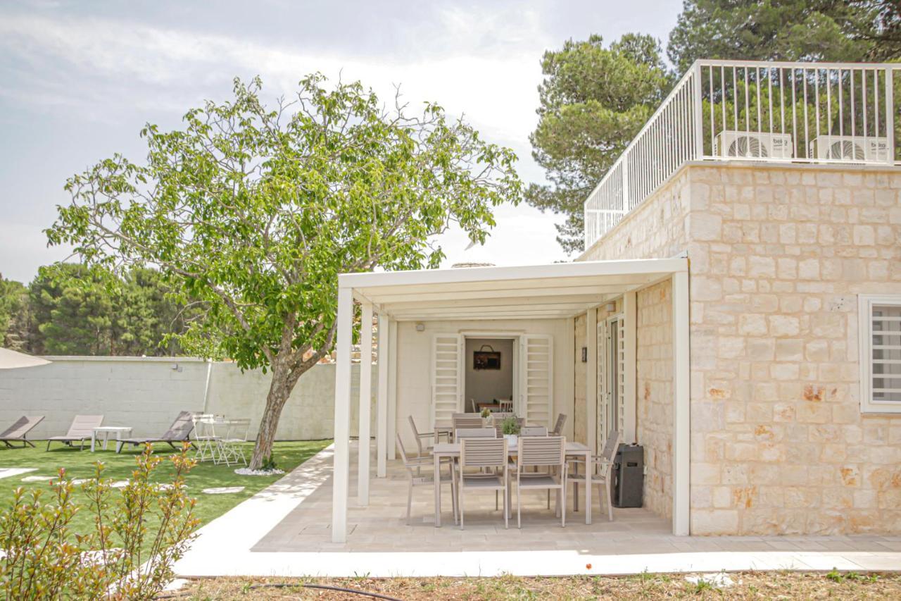 Trullo Giuditta Martina Franca Exterior photo