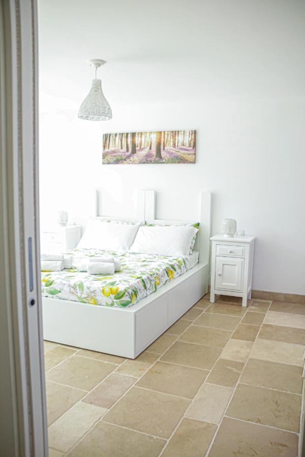 Trullo Giuditta Martina Franca Exterior photo