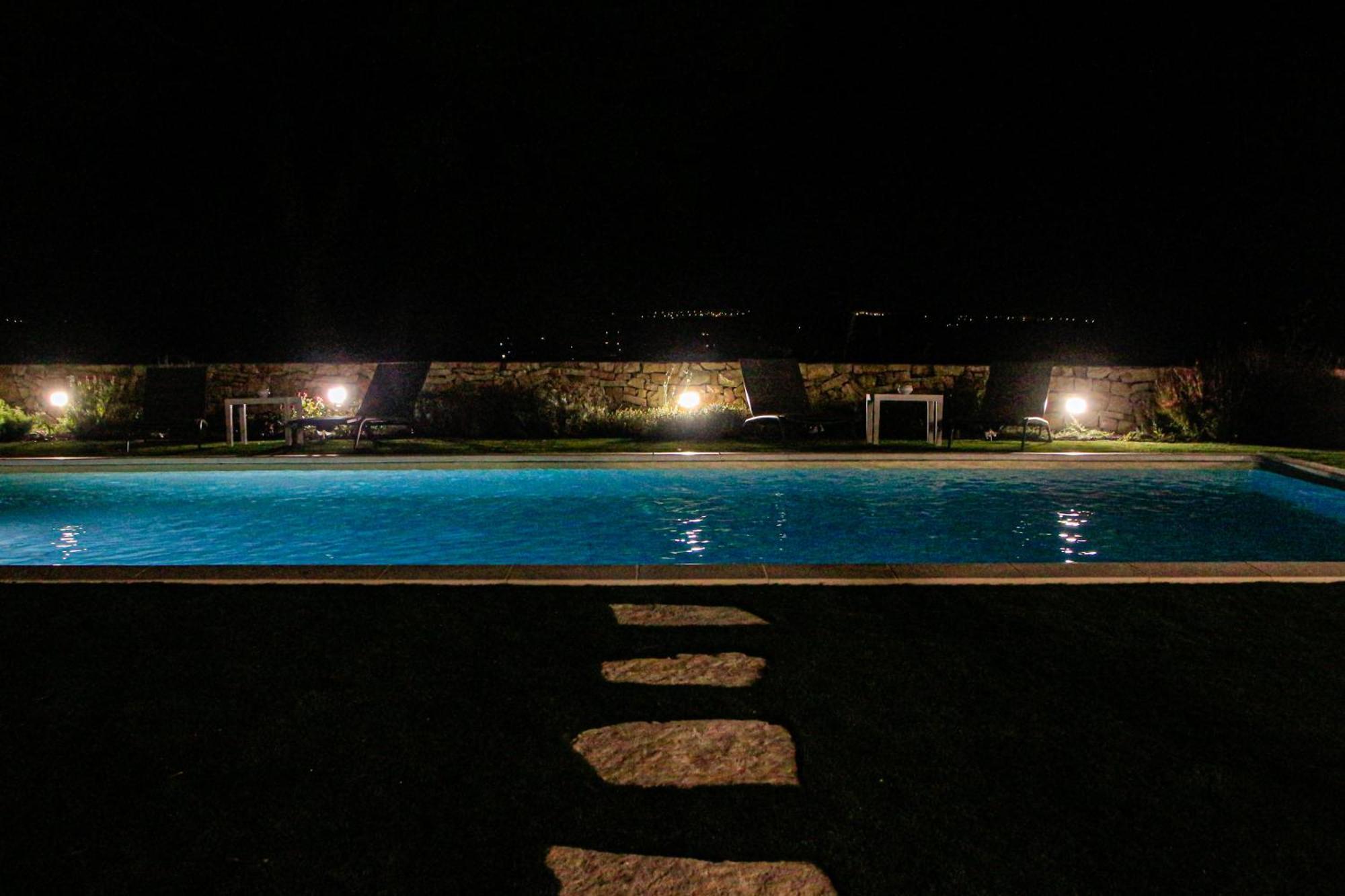 Trullo Giuditta Martina Franca Exterior photo